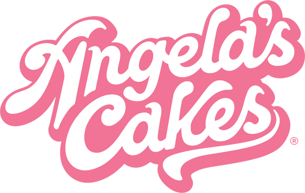 Angela's Cakes logo