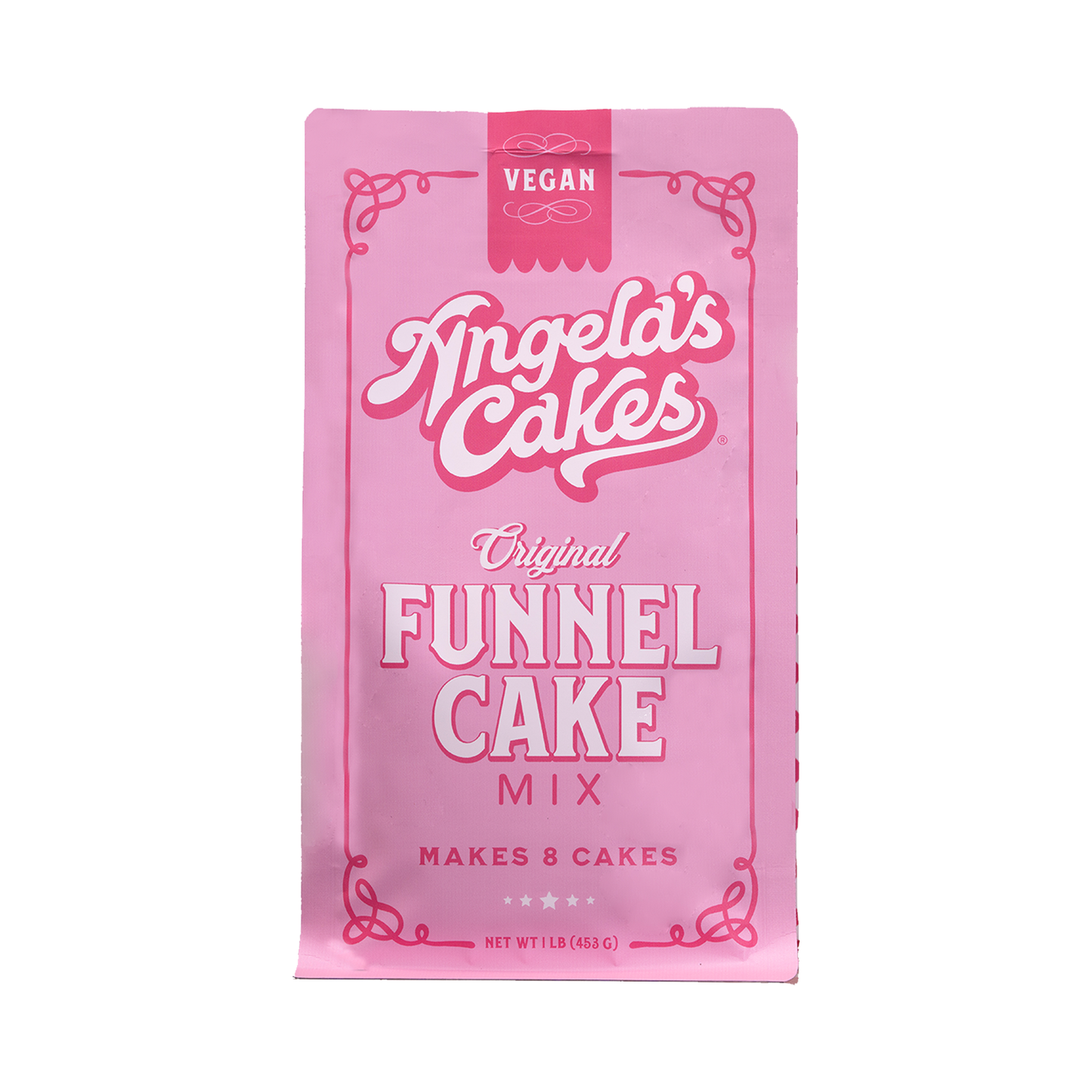 Angela’s Cakes Mix