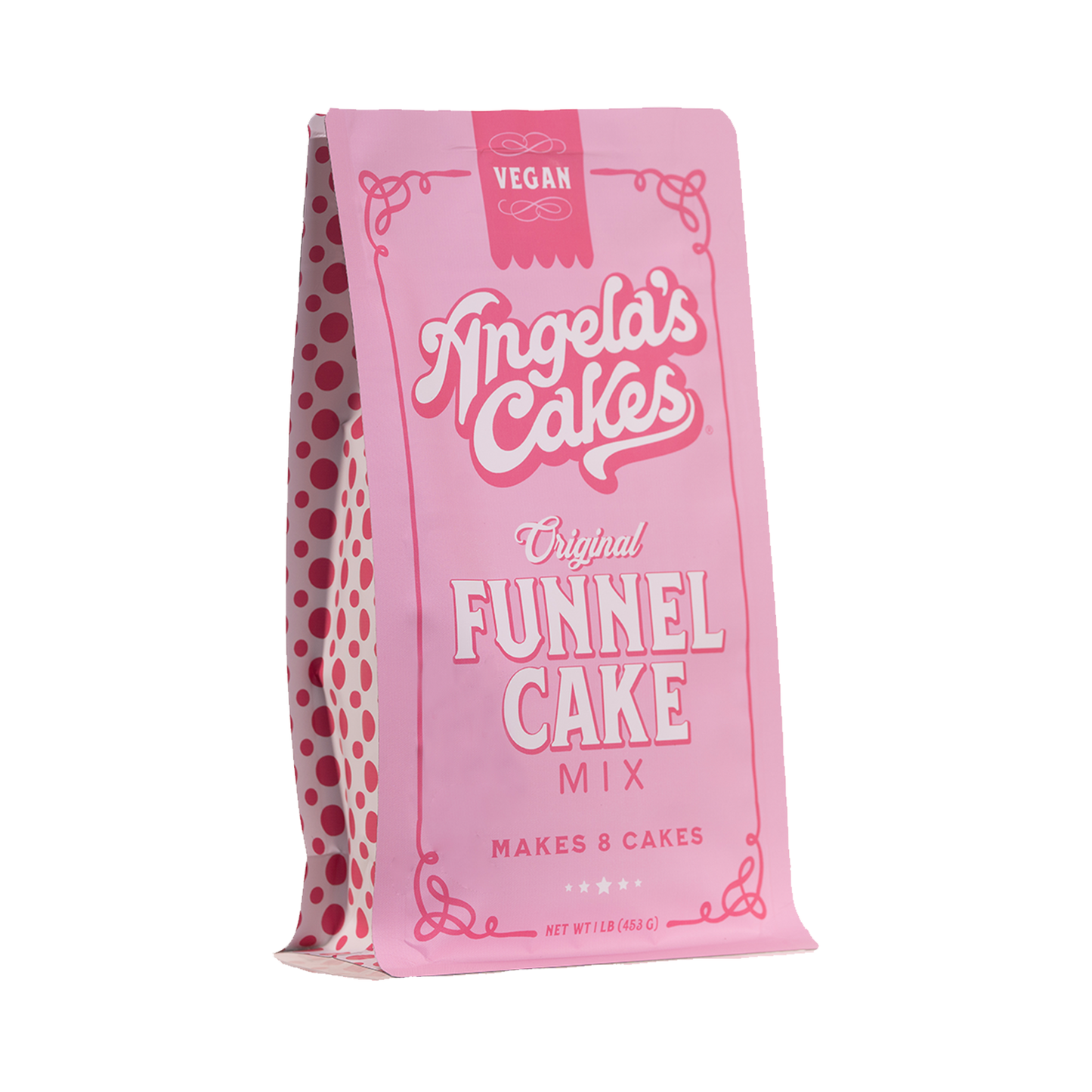 Angela’s Cakes Mix