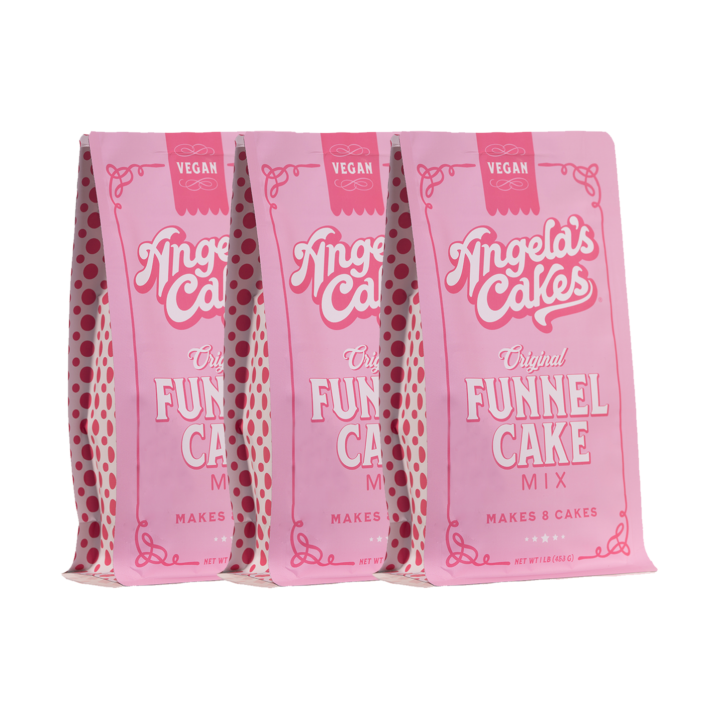 Angela’s Cakes Mix