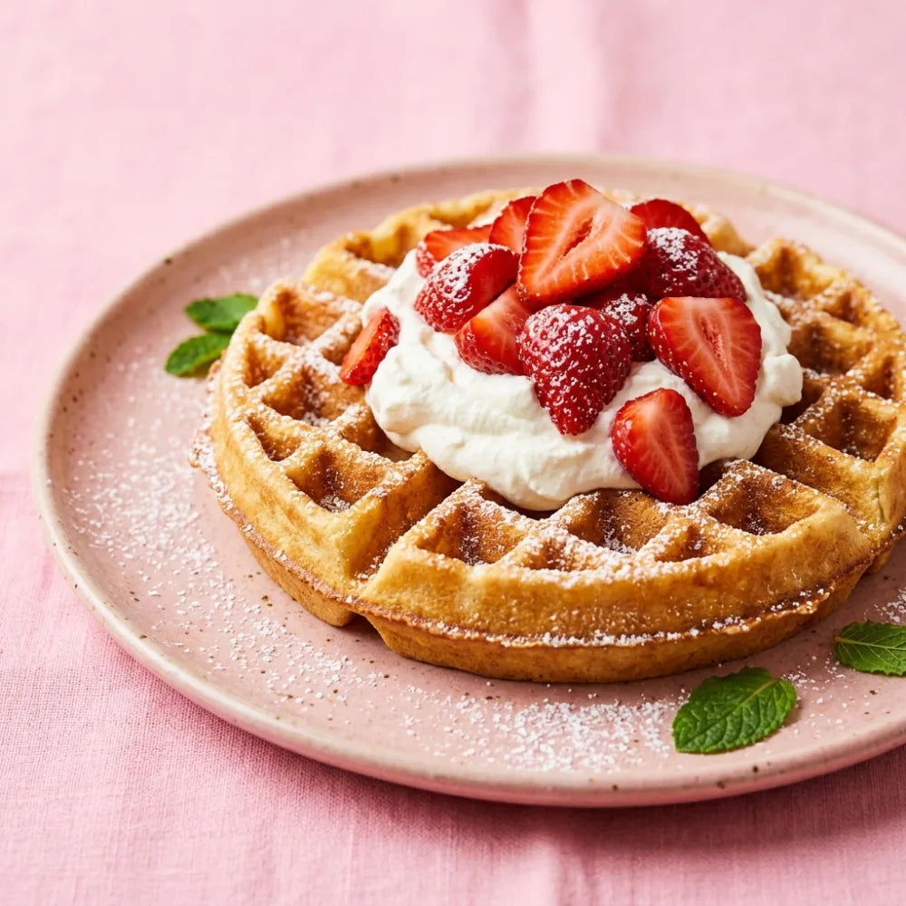 Waffles