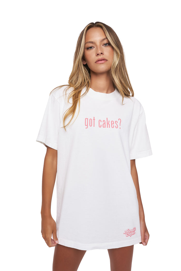 Got Cakes T-Shirt