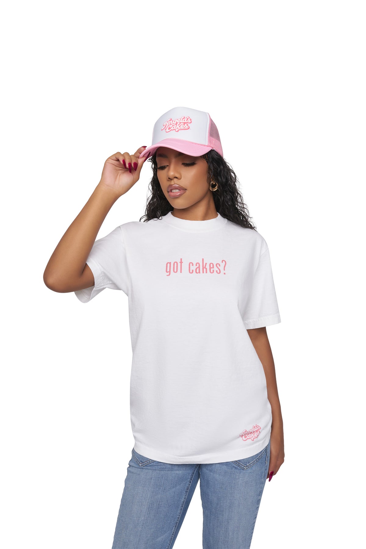 Got Cakes T-Shirt