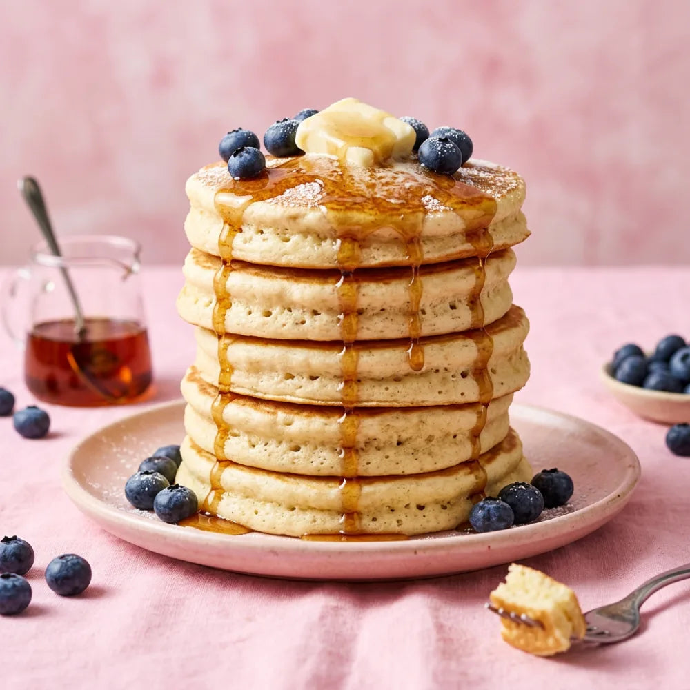 Pancakes